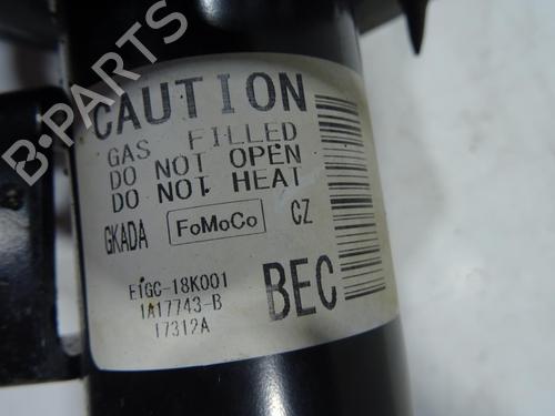 Left front shock absorber FORD S-MAX (CJ, WA6) 2.0 TDCi 4x4 | BP32302280M16 - Image 4