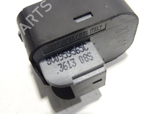 Mirror switch AUDI A3 Sportback (8VA, 8VF) 1.4 TFSI | BP29255447I25 