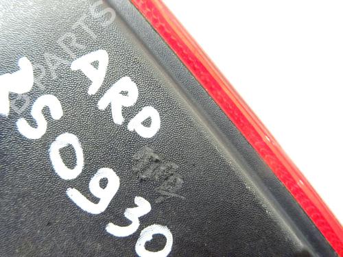 Used Right taillight Right taillight CITROËN BERLINGO / BERLINGO FIRST MPV (MF_, GJK_, GFK_) 1.6 HDI 90 (MF9HX) (90 hp) 32264043 32264043
