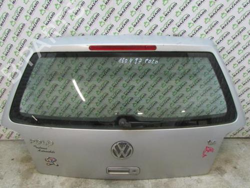 Used Tailgate VW POLO (6N2) [1999-2001]  20061268