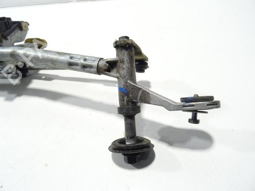 Used Front wiper motor Front wiper motor PEUGEOT 5008 II (MC_, MJ_, MR_, M4_) 1.5 BlueHDi 130 (MCYHZJ, MCYHZR, MCYHZX) (131 hp) 33723532 33723532