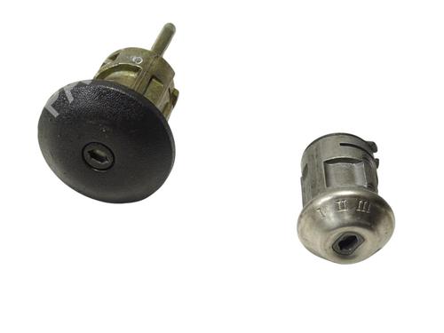 Ignition barrel FORD TRANSIT Van (FA_ _) 2.0 DI (FAE_, FAF_, FAG_) | BP36338670M48 - Image 2