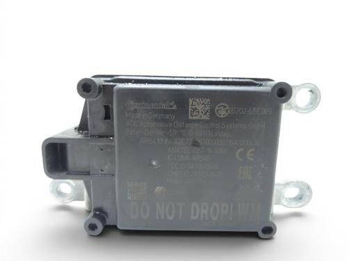 Used Electronic module Electronic module NISSAN MICRA V (K14) 1.0 IG-T 100 (101 hp) 34191415 34191415