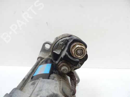 Used Starter DAIHATSU CUORE VI (L251, L250_, L260_) 1.0 (58 hp) 20067884