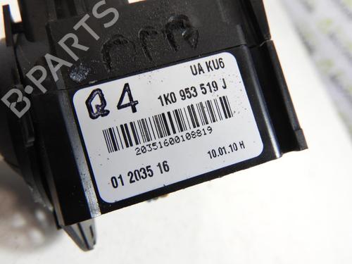 Steering column stalk VW GOLF VI Variant (AJ5) 1.6 TDI | BP25268896I23 - Image 2