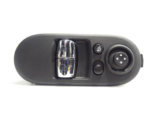 Used Left front window switch MINI MINI (F56) Cooper S (178 hp) 32318233