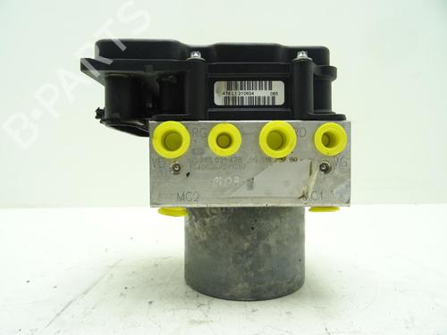ABS pump PEUGEOT 307 SW (3H) 1.6 HDI 110 | BP29119971M43 