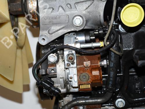 Engine JEEP WRANGLER III (JK) 2.8 CRD | BP34454308M1  - Image 10