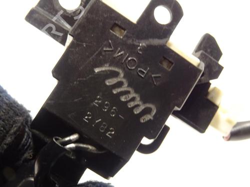 Switch TOYOTA RAV 4 III (_A3_) 2.2 D 4WD (ALA30_, ALA30R) | BP32507086I30  - Image 5