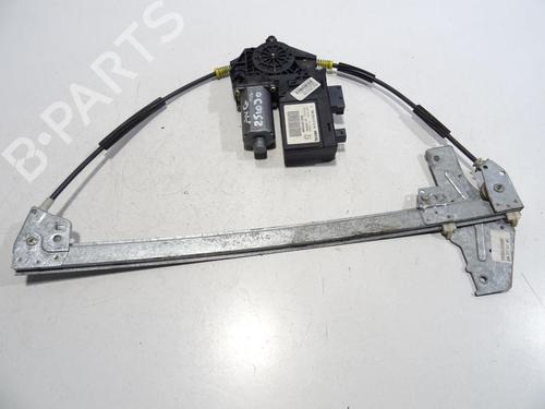 Elevador vidro frente esquerdo PEUGEOT 307 (3A/C) 2.0 HDi 110 (107 hp) 31269944
