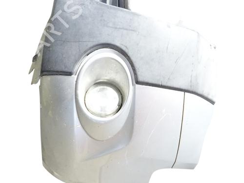 Front bumper CITROËN BERLINGO MULTISPACE (B9) 1.6 HDi 110 | BP37511278C7 - Image 3