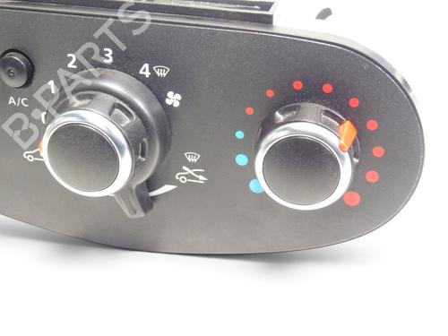 Climate control DACIA LODGY (JS_) 1.3 TCe 100 (JSNU) | BP39257899I5 - Image 4