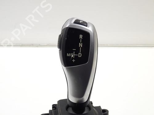 Used Gear lever Gear lever BMW X3 (E83) xDrive 35 d (286 hp) 20049770 20049770