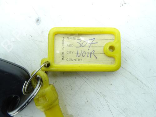 Fuel cap VW POLO (9N_, 9A_) 1.4 TDI | BP28172293C161 