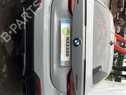 Steering column BMW 4 Coupe (G22, G82) M 440 i Mild-Hybrid xDrive | BP37251259M21 - Image 19