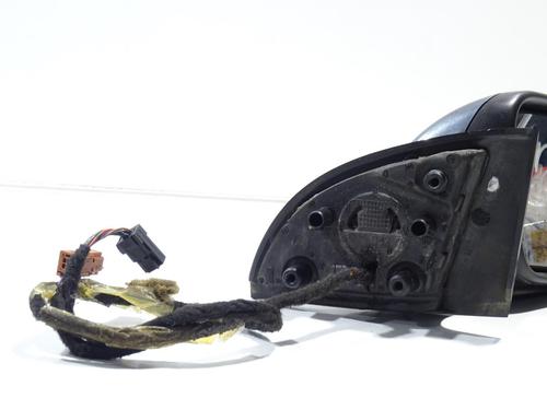 Right mirror PEUGEOT 307 CC (3B) 2.0 HDi 135 | BP23785887C27 