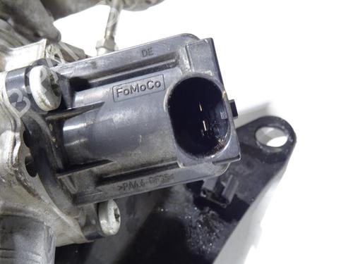 Used Egr Egr LAND ROVER DISCOVERY IV (L319) 3.0 SDV6 4x4 (256 hp) 21973206 21973206