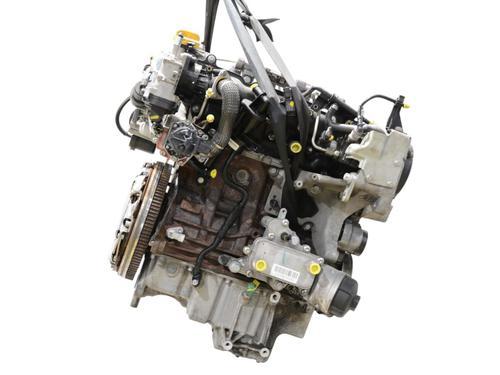 Used Engine Engine ALFA ROMEO GIULIETTA (940_) 1.6 JTDM (940FXD1A) (105 hp) 39665027 39665027