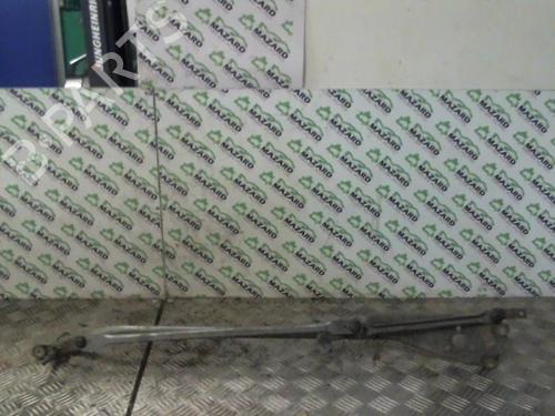 Used Front wipers mechanism CITROËN XSARA Coupe (N0) 1.9 TD (90 hp) 20049054