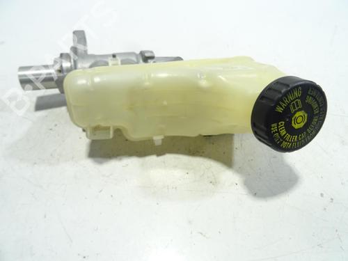 Brake master cylinder RENAULT MEGANE IV Hatchback (B9A/M/N_) 1.6 TCe 205 (B9MV) | BP25892187M77  - Image 6