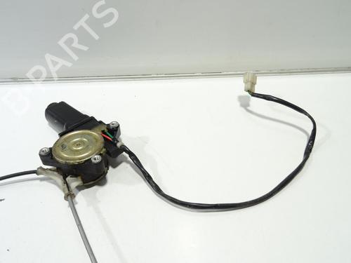 Front left window mechanism SUZUKI VITARA Cabrio (ET, TA)  | BP29635697C22