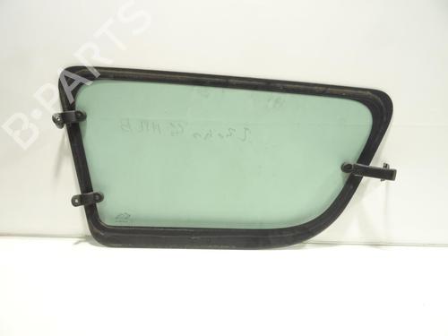 Used Rear right quarter glass Rear right quarter glass DACIA LOGAN MCV (KS_) 1.5 dCi (KS0W) (86 hp) 22232472 22232472