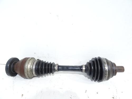 Used Left front driveshaft VW TIGUAN (5N_) 2.0 TDI 4motion (140 hp) 31973396