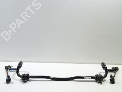 Krængningsstabilisator HYUNDAI GETZ (TB) [2001-2011]  25594411