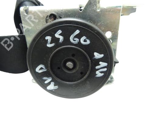 Front right seatbelt FORD FOCUS C-MAX (DM2) 1.6 TDCi | BP34167146I25  - Image 6