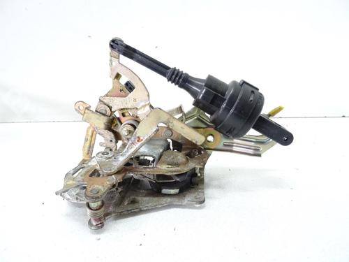 Rear right lock MERCEDES-BENZ C-CLASS (W202) C 250 Turbo-D (202.128) | BP20066670C99 