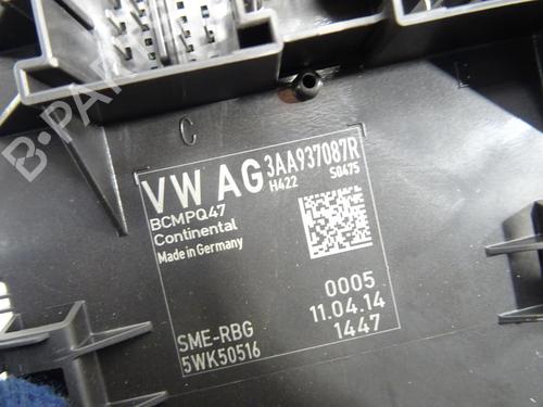 Electronic module VW PASSAT B7 Variant (365) 2.0 TDI 4motion | BP32447245M83  - Image 22