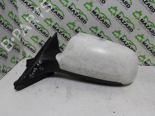 Used Left mirror AUDI A3 (8L1) [1996-2006]  20071876