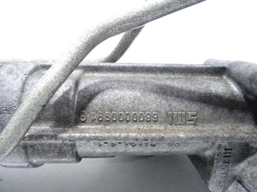 Steering rack RENAULT LAGUNA II Grandtour (KG0/1_) 1.9 dCi | BP30180738M22