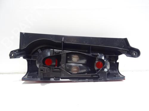 Used Left taillight Left taillight PEUGEOT PARTNER Box Body/MPV (5_, G_) [1996-2026] 36401586 36401586