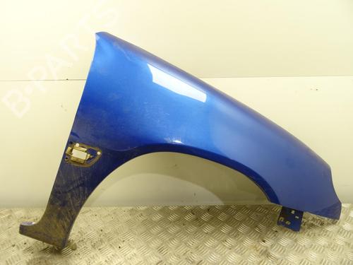 Used Right front fenders CITROËN SAXO (S0, S1) 1.5 D (57 hp) 25268577