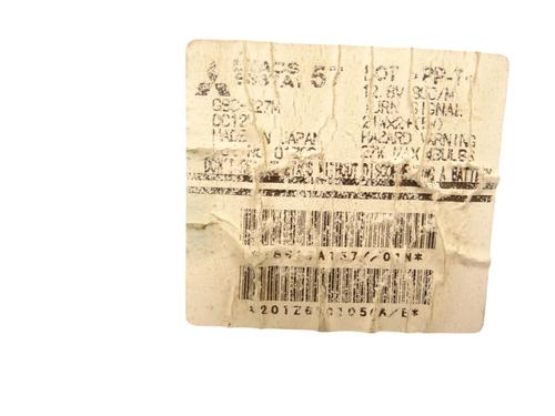 Electronic module MITSUBISHI PAJERO IV (V8_W, V9_W)  | BP36148640M83  - Image 6