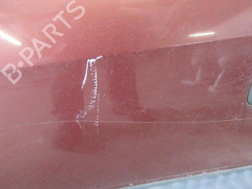 Left front door OPEL ZAFIRA A MPV (T98) 2.0 DTI 16V (F75) | BP20061185C2 