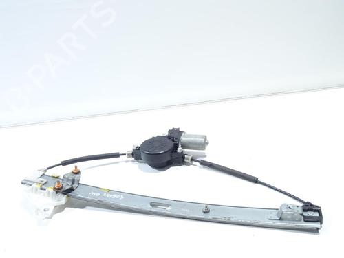 Used Front right window mechanism Front right window mechanism MAZDA CX-5 (KE, GH) 2.2 D AWD (KE2AW) (150 hp) 26892535 26892535