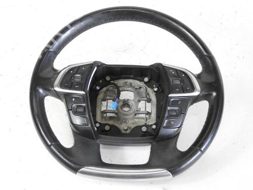 Steering wheel CITROËN DS4 (NX_) 1.6 HDi 110 | BP20040780C49 