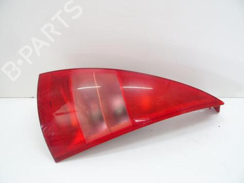 Used Right taillight CITROËN C3 I (FC_, FN_) [2002-2013]  21968224