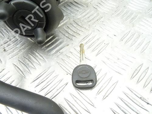 Steering column CHEVROLET ASTRO Bus 4.3 AWD | BP28130274M21 