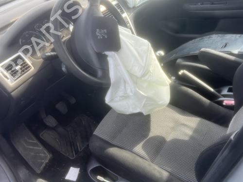 Rear windshield wiper arm PEUGEOT 307 SW (3H) 1.6 HDI 110 | BP32269824C144 