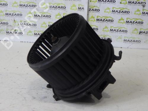 Used Heater blower motor CITROËN JUMPER II Van 2.2 HDi 110 (110 hp) 20052036