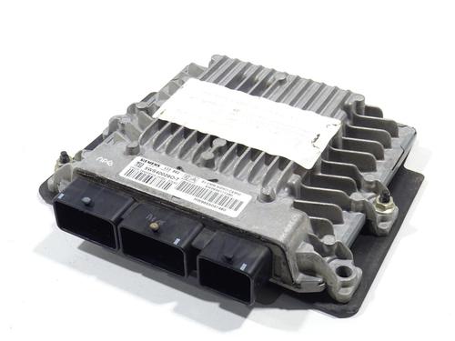 Used Engine control unit (ECU) PEUGEOT 307 Break (3E) 2.0 HDi 135 (136 hp) 21492409
