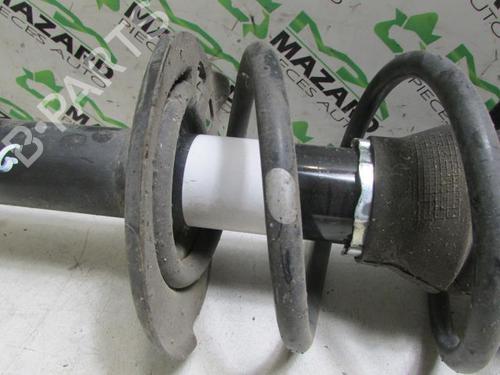 Used Left front shock absorber CITROËN C1 (PM_, PN_) 1.0 (68 hp) 20059665