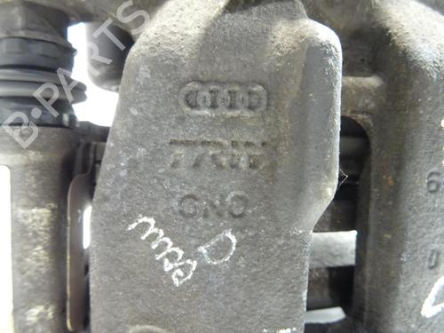 Right rear brake caliper AUDI A5 (8T3) 3.0 TDI quattro | BP26213227M106 - Image 3
