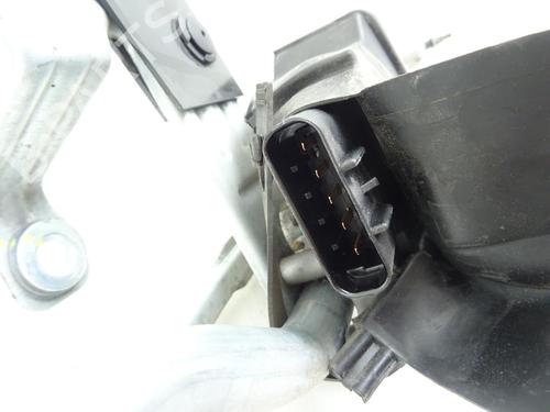 Front wiper motor PEUGEOT BOXER Van 2.2 BlueHDi 140 | BP29304741M29