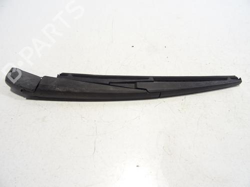 Used Rear windshield wiper arm KIA SOUL I (AM) 1.6 CRDi 128 (126 hp) 29896150