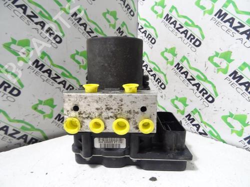 Used ABS pump ABS pump AUDI A4 B7 Avant (8ED) 3.0 TDI quattro (204 hp) 20058262 20058262