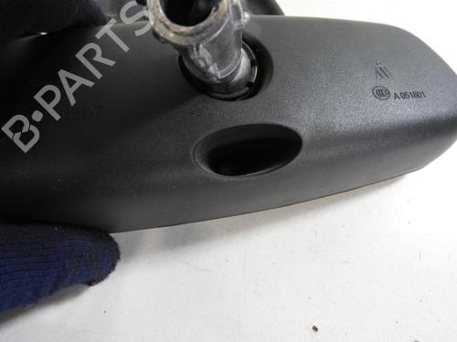 Rear mirror PEUGEOT 5008 (0U_, 0E_) 1.6 HDi | BP21968762I6 